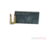 Sellier   Bellot - 300 Blackout - 124 Grain - FMJ