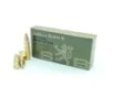 Sellier   Bellot - 300 Blackout - 124 Grain - FMJ