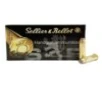 Sellier   Bellot - 357 Mag - 357 Magnum - 158 Grain - Spire Point