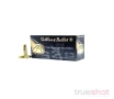 Sellier   Bellot - 38 Special - 158 Grain - FMJ