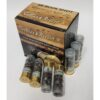 Sellier   Bellot - 12 Gauge -  00 Buck Shot - 2 75  - 11 8 oz  - 1214 FPS
