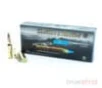 Sellier   Bellot - eXergy - 6 5 Creedmoor - 120 Grain - TXRG Blue