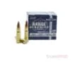 Fiocchi - 300 Blackout - 220 Grain - HPBT Match King