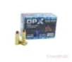 Corbon - 38 Special  P - 110 Grain - DPX
