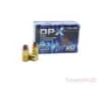 Corbon - 45 ACP  P - 185 Grain - DPX