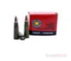 Red Army Standard - 7 62x39 - 122 Grain - FMJ - Bi-Metal