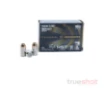Federal - Premium HST - 380 Auto - 99 Grain - JHP