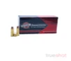 Black Hills - 38 Special  P - 125 Grain - JHP