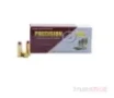 Precision One - 38 Special - 125 Grain - FMJ