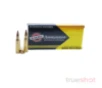 Black Hills - 308 Win - 150 Grain - Hornady CX