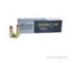 Precision One - 458 SOCOM - 350 Grain - FP