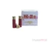 Nobel Sport - 28 T3 - 28 Gauge -  8 Shot - 2 75  - 1 oz  - 1205 FPS