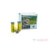 Remington - Gun Club Target Loads - 20 Gauge -  7 5 Shot - 2 75  - 7 8 oz  - 1200 FPS
