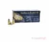 Sellier   Bellor - 357 Sig - JHP - 124 Grain