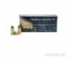 Sellier   Bellot - 9mm - SP - 124 Grain