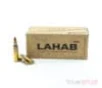 Lahab - 5 56x45mm - 55 Grain - FMJ