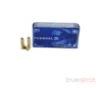 Federal - 22 LR -  12 Bird Shot - 25 Grain