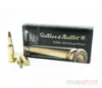 Sellier   Bellot - 6 5 Creedmoor - 140 Grain - SP