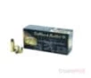 Sellier   Bellot - 38 Special - 158 Grain - SP
