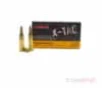 PMC - X-TAC - 5 56x45mm - 62 Grain - FMJ