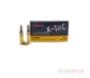 PMC - X-TAC - 5 56x45mm - 55 Grain - FMJBT