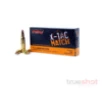 PMC - X-TAC Match - 223 Rem - 77 Grain - OTM