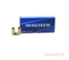 Magtech - 40 S W - 180 Grain - JHP