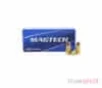 Magtech - 9mm - 147 Grain - FMJ - Subsonic