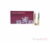Sellier   Bellot - 30-06 Springfield - 168 Grain - HPBT