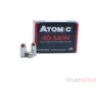 Atomic Ammo - 40 S W - 155 Grain - JHP