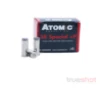 Atomic Ammo - 38 Special  P - 148 Grain - HP