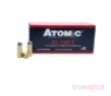 Atomic Ammo - 45 Colt Cowboy - 200 Grain - LRNFP