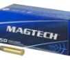 Magtech - 38 Special - 158 Grain - LRN