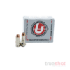 Underwood Ammo - 10mm Auto - 200 Grain - XTP JHP