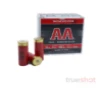 Winchester - AA - 12 Gauge -  8 Shot - 2 75  - 1-1 8 oz  - 1200 FPS
