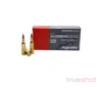 Aguila - Interlock - 6 5 Creedmoor - 129 Grain - BTSP