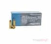 Aguila - 357 Mag - 125 Grain - JHP