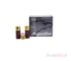Aguila - 16 Gauge -  1 Shot - 2 75  - 1-1 8 oz  - 1250 FPS