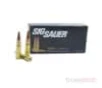 Sig Sauer - 300 Blackout - 125 Grain - FMJ