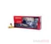 Norma - 40 S W - Pistol Ammo - 180 Grain - FMJ