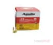 Aguila - Super Extra - 22 Long Rifle - 40 Grain - CP HVSP - Bulk Pack