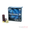 Federal - Top Gun - 12 Gauge -  8 Shot - 2 75  - 1-1 8 oz  - 1145 FPS