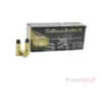 Sellier   Bellot - 38 Special - 158 Grain - LFN