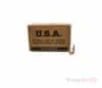 Winchester - USA - 5 56x45mm - 55 Grain - FMJ - M193 - Bulk Pack