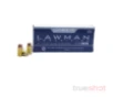 Speer - Lawman - 45 ACP - 230 Grain - TMJ