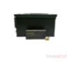 Ammo Inc  - MLE - 9mm - 124 Grain - FMJ - 1 000 Round Steel Ammo Can