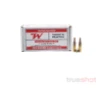 Winchester - 5 56x45mm - 55 Grain - FMJ - Bulk Pack
