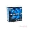 Federal - Top Gun - 12 Gauge -  7 5 Shot - 2 75  - 1-1 8 oz  - 1200 FPS