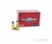 Corbon - 38 Special  P - 100 Grain - Pow RBall