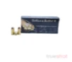 Sellier   Bellot - 40 S W - 180 Grain - JHP